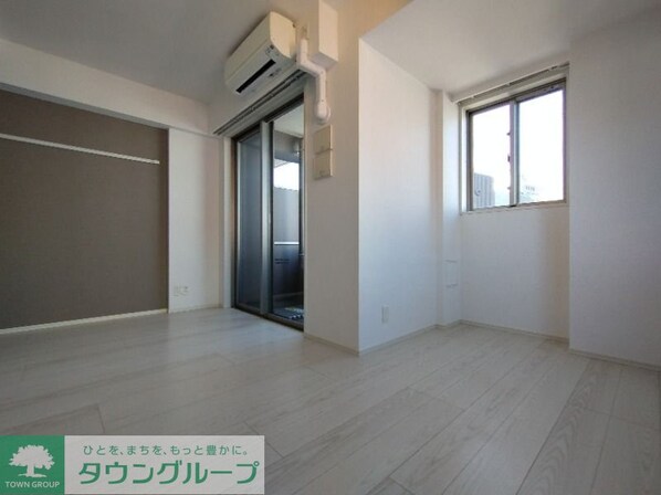 クレイシア日本橋水天宮前の物件内観写真